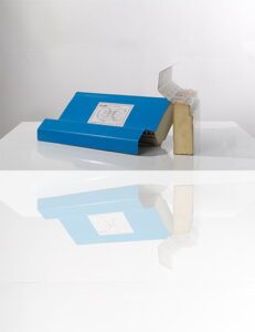 10 cm sandwich panel