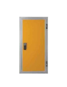 HNT cold storage hinged door
