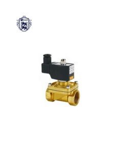 Solenoid valve