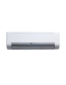 Wall fan coil