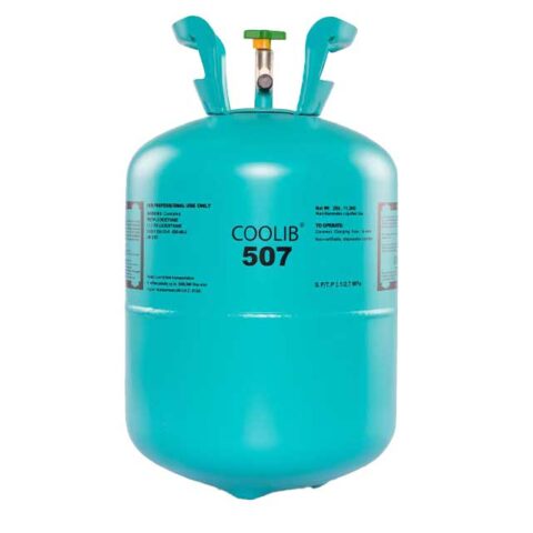گاز R507 کولیب