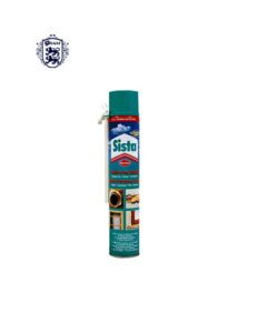 Sista Polyurethane Foam Spray