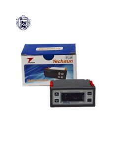 Digital Thermostat