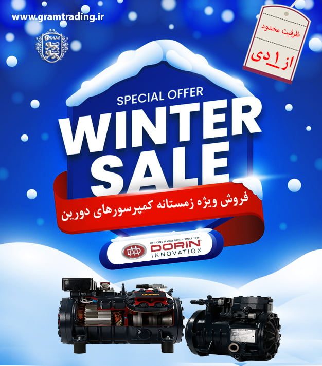 گروه تولیدی و بازرگانی گرام