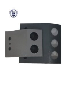gauge plate