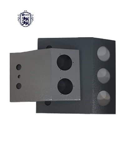 Gauge Plate