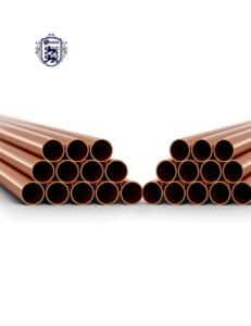 copper pipe