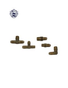 Brass Fittings