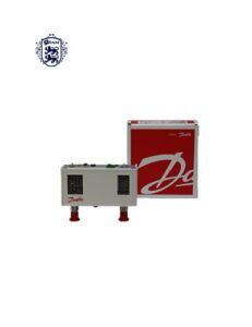 Danfoss High And Low Pressure Switch