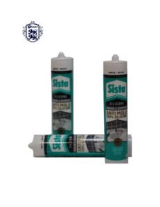 Sista silicone adhesive