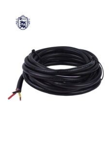 Electric cable