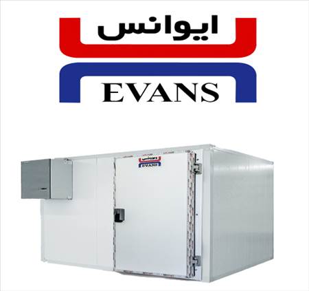 بهترین درب سردخانه