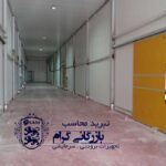 Cold storage project above-zero fruit