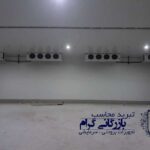 Cold storage project above-zero fruit
