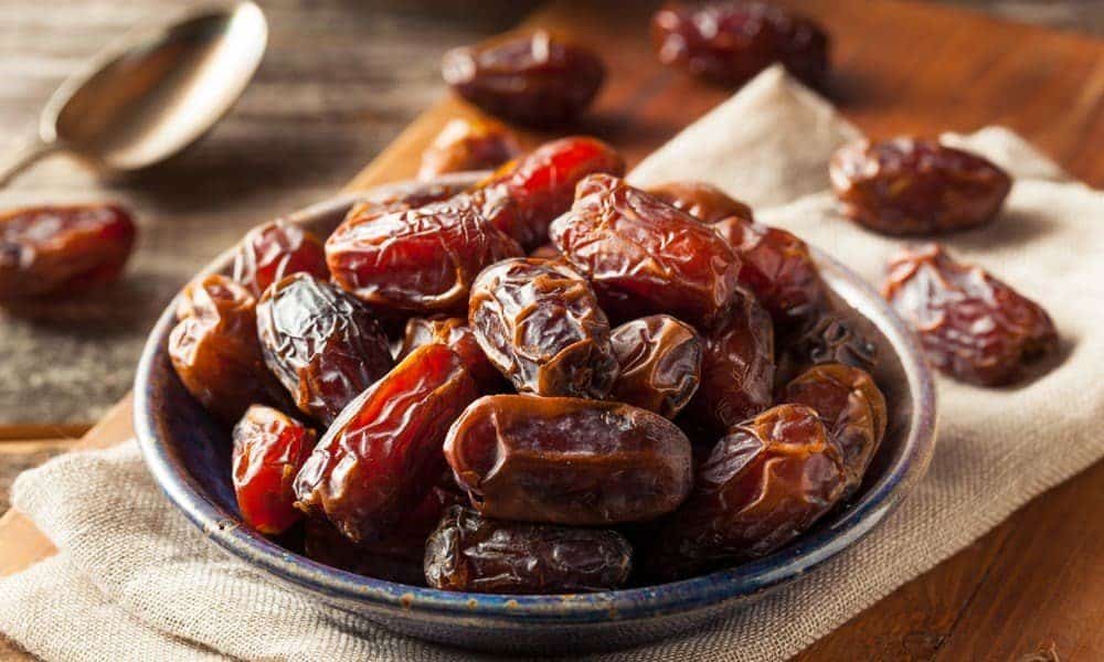 نگهداری از خرما - ساخت سردخانه خرما