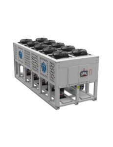 Air Cooled Scroll Chiller
