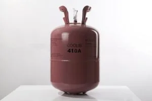 410 Gas