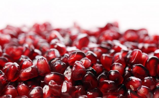 Pomegranate