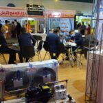نمایشگاه بین المللی تخصصی و صنایع وابسته خرما6_1