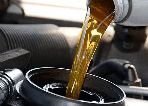 کاربرد فیلتر روغن سردخانه