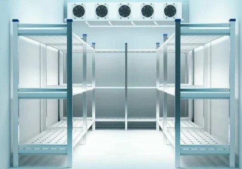 اهمیت نظارت بر زنجیره تبریدی در سردخانه