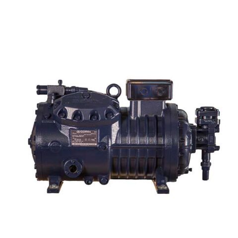کمپرسور سردخانه H405Cs دورین