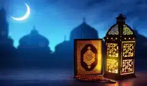 تبریک ماه مبارک رمضان